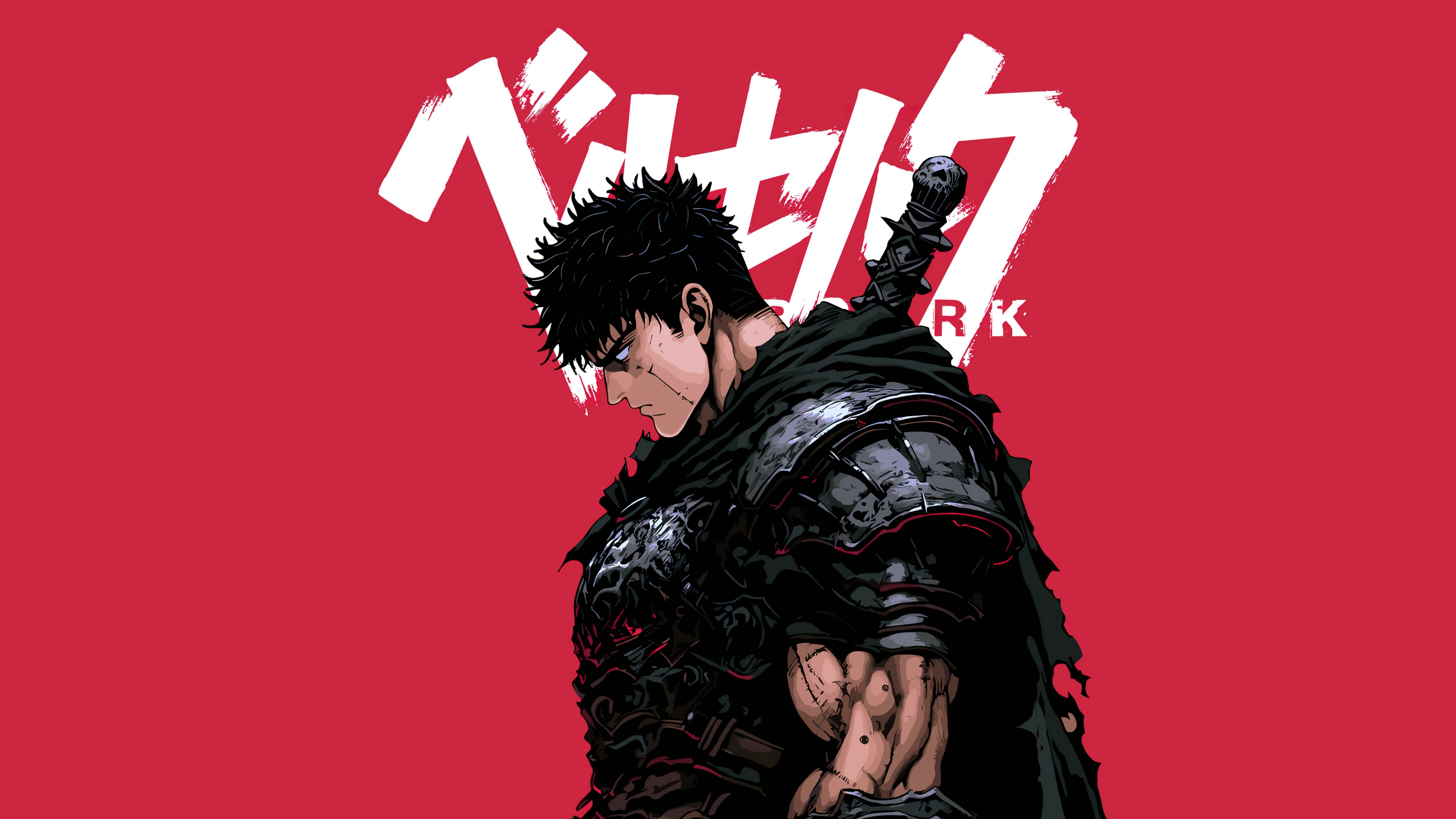 Berserk Image